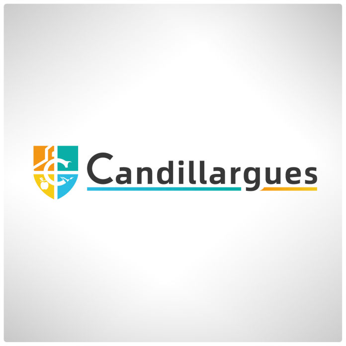 logo Candillargues